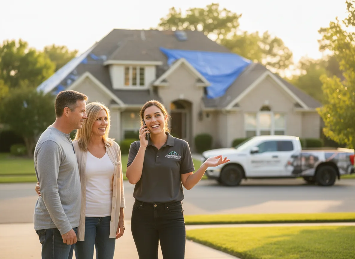 Emergency Roof Repair Kathryn, ND FAQs